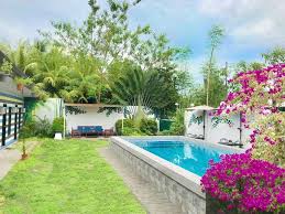 Palmera Gardens Hotel