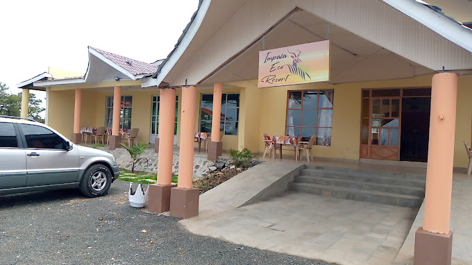 Impala Eco Resort
