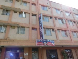 Ibis 2000 Hotel Karatina