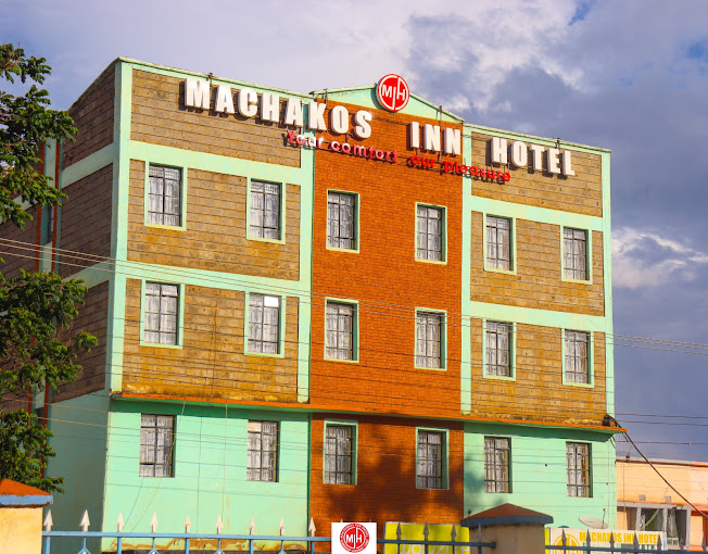 Machakos Inn Hotel