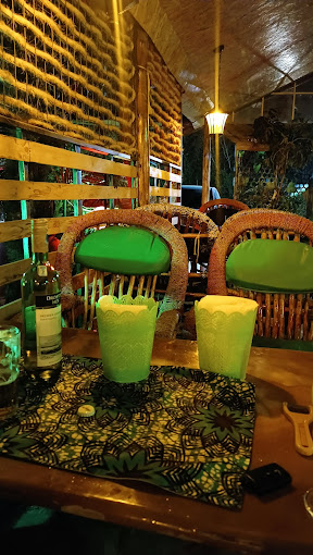 Fisherman’s Lounge, Kitengela