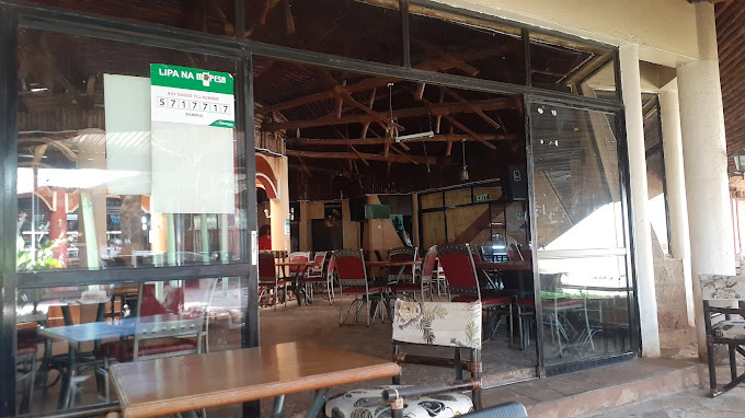 Ramsha (Shark’s Palace Resort)