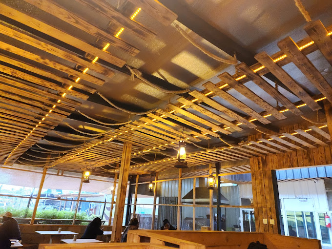 Jaggy Pure Kienyeji Chicken – Marurui