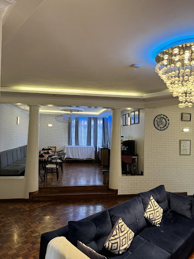 Gigiri Lion Villas 1