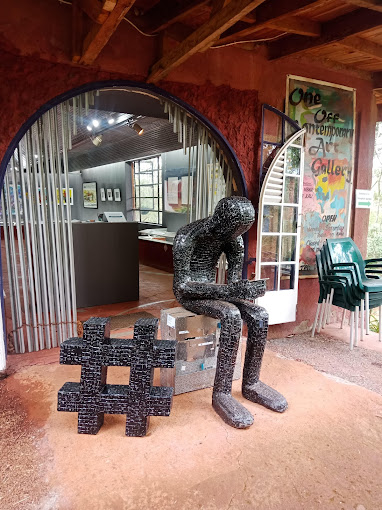 One Off Contemporary Art Gallery Ltd.