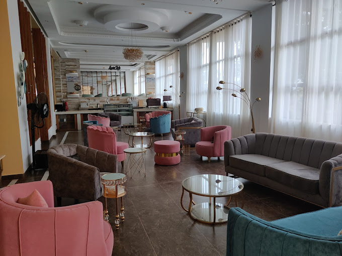 Jett Inn Gardens Hotel