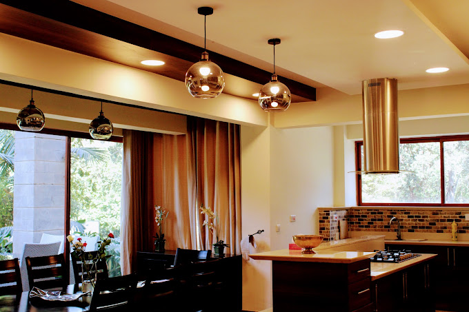 Entim Sidai Wellness Sanctuary