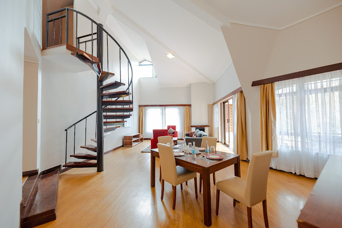 Heri Heights Hotel Apartments, SureStay Collection by Best Western