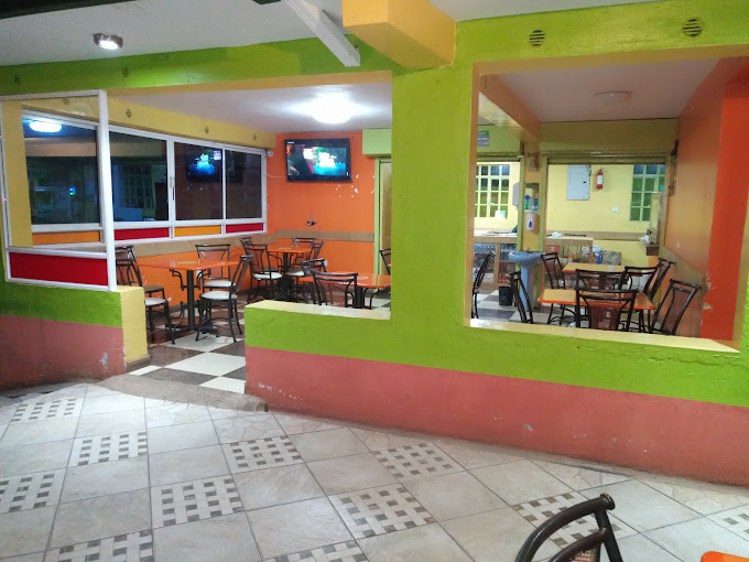 Villa Park Springs Hotel