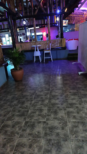 Club Decimo – Ruaka