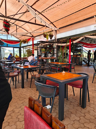 Roast By Carnivore Tatu City