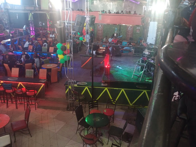 OJ LOUNGE RELOADED – RUIRU