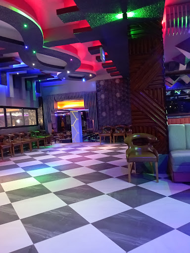 The Mark Vintage Hotel