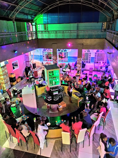 Eastkeys Hotel And Suites