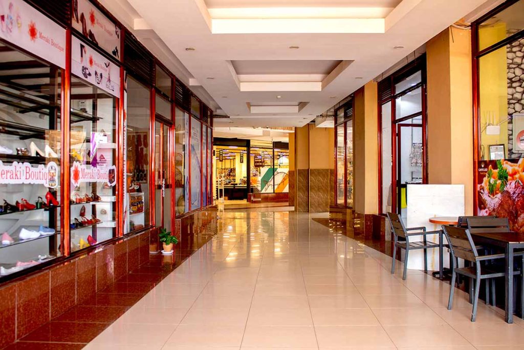 Juja City Mall