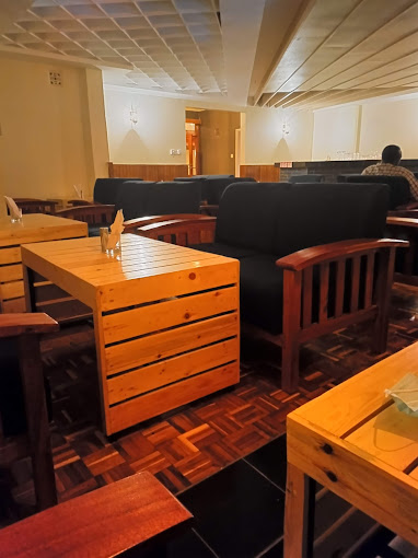 Spoon Zoom Restaurante