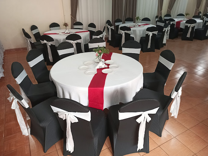 Nokras Hotel saw rooms