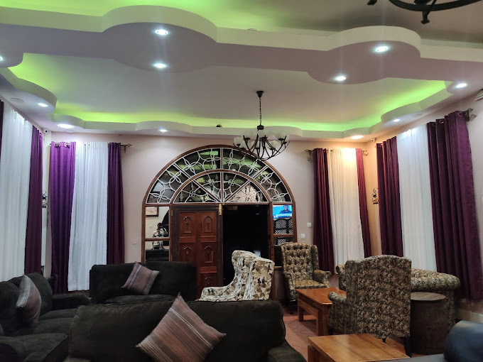 Palmera Gardens Hotel