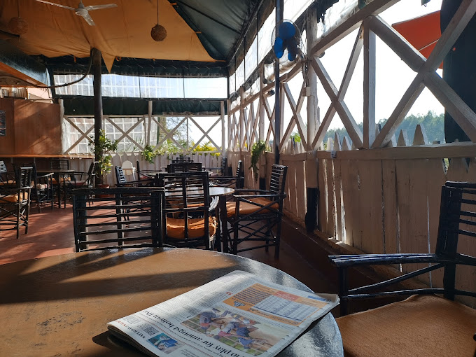 Countryside Bakery & Restaurant