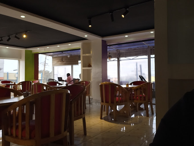 Yaya Pizzeria Kerugoya