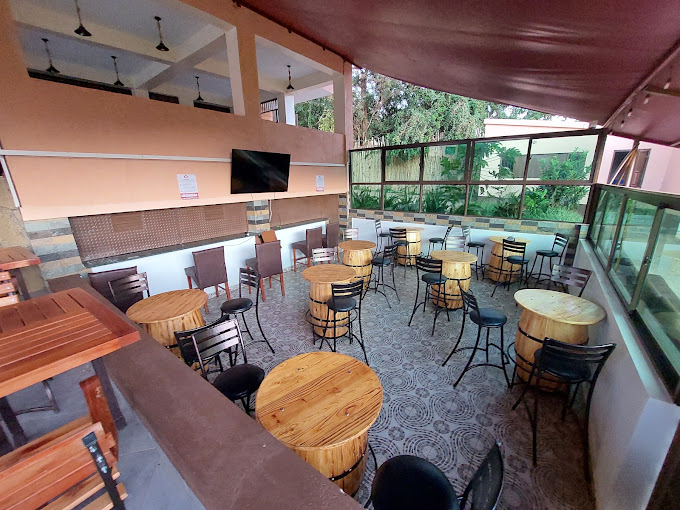 The Lagoon Resort & Spa