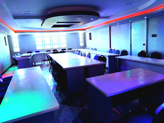 Silver Slopes Resort & Spa Kagio