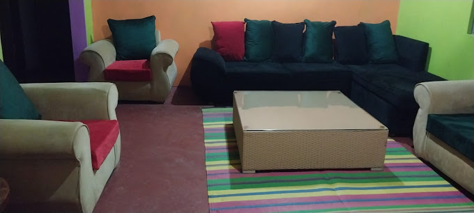 Nguruman front waters guests houses