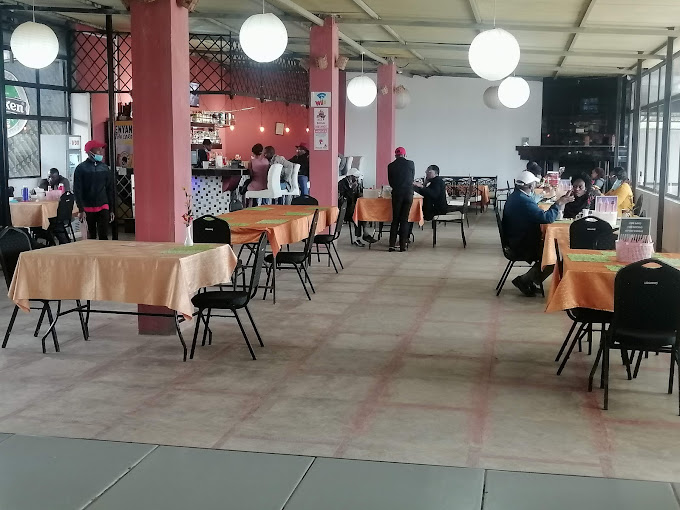 Springs BBQ RESTAURANT