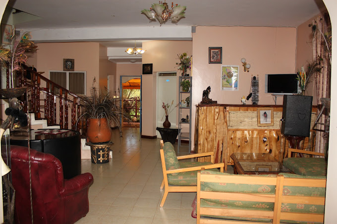 Tranquil Homestay
