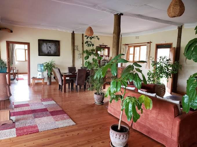 Ol Pejeta Safari Cottages