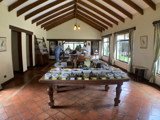 Sweetwaters Serena Camp