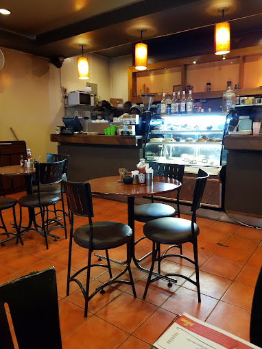 Urban Coffee Capital Centre