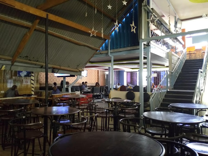 Vibro Klub Bar & Restaurant