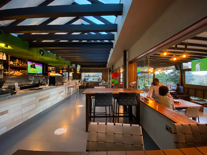 Taidy’s Tavern Upperhill