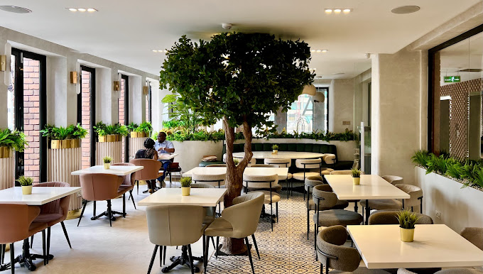 CRAVE KENYA – KILIMANI