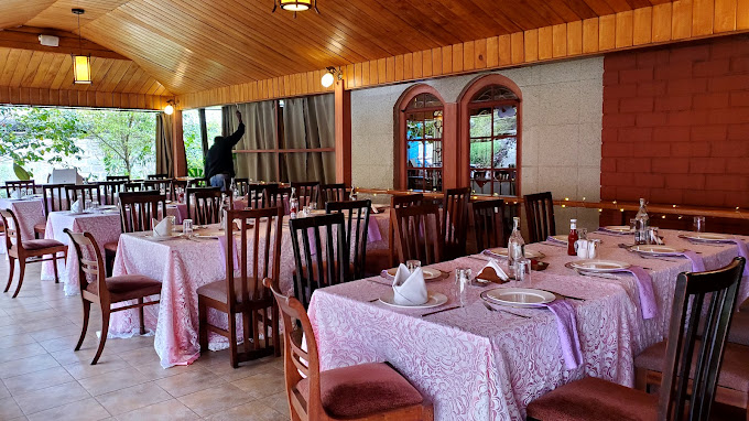 Cedars Restaurant