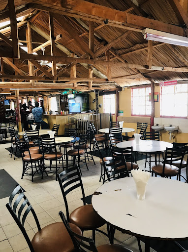 Road House Grill – Dennis Pritt