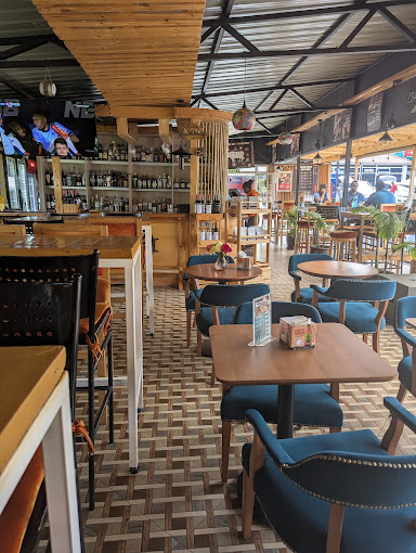 Willow Garden Kileleshwa