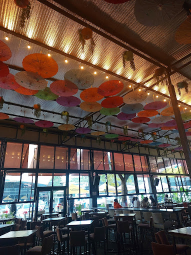 Kettle House Bar & Grill