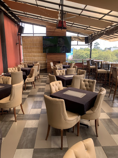 Saape Lounge – Lavington Mall