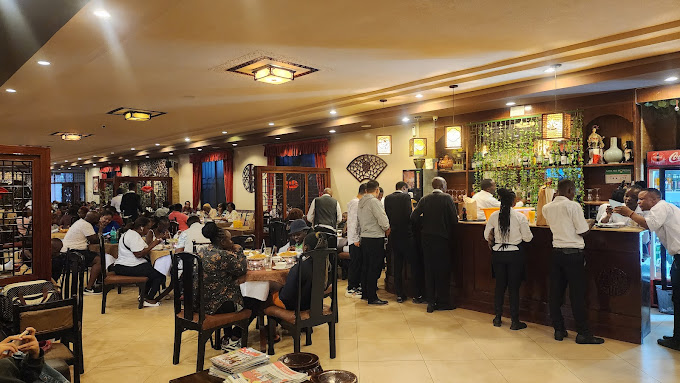 For You Chinese Restaurant