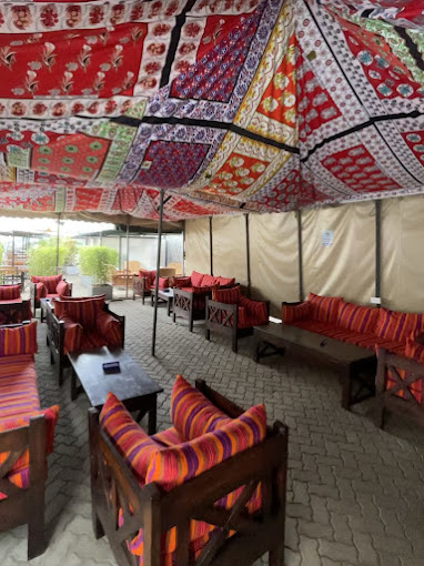 Pork Spare Ribs Center