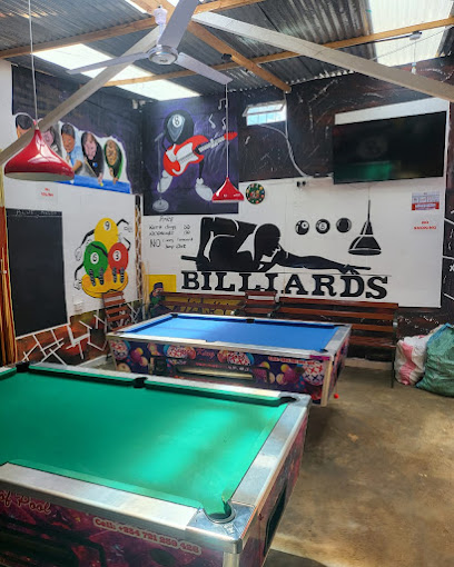 NJD Cuisine and Snacks – NJAREDORE LTD