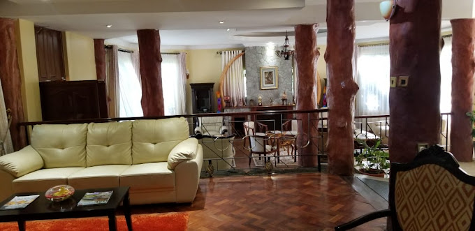 Cold Springs Karen Boutique Hotel