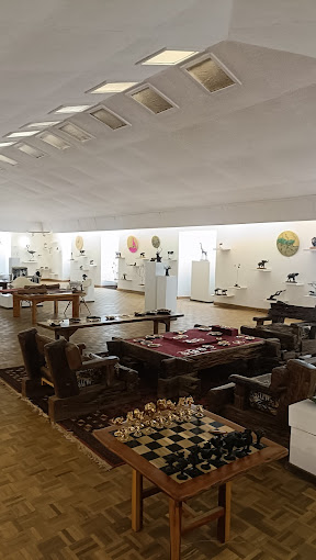 Matbronze Art Gallery & Foundry