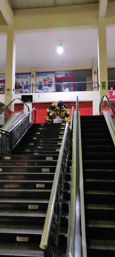 Greenspan Shopping Mall