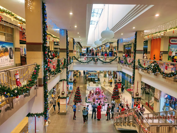 TRM – Thika Road Mall