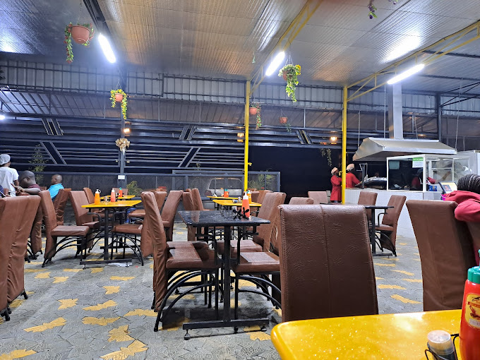 Alasiri Grill Utawala