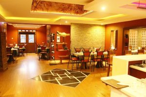 Mister Wok Parklands