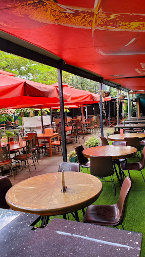 Bali’s Best Resort, Nairobi Kenya